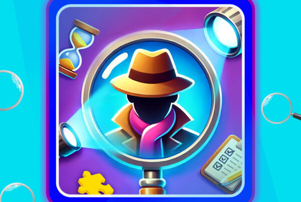 Mystery Expert - Detective RPG
