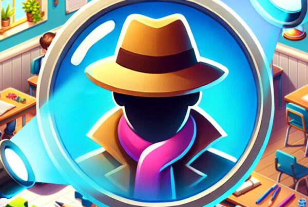 Mystery Expert – Detective RPG