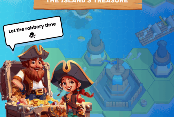 Island Rumble: Tower Defense – Epic Battles and Fun Strategies Revealed by GameYogi
