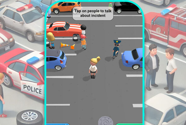 Mystery Expert – Detective RPG: Solve a New Case Full of Secrets