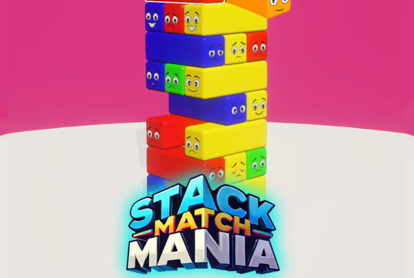 Stack Match Mania: The Ultimate 3D Puzzle Game for Fun and Challenge