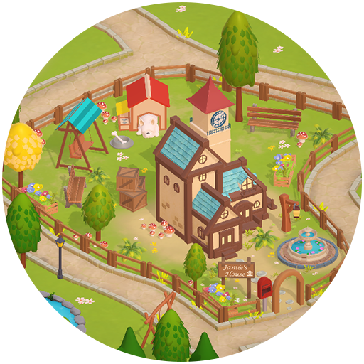 3D Environment