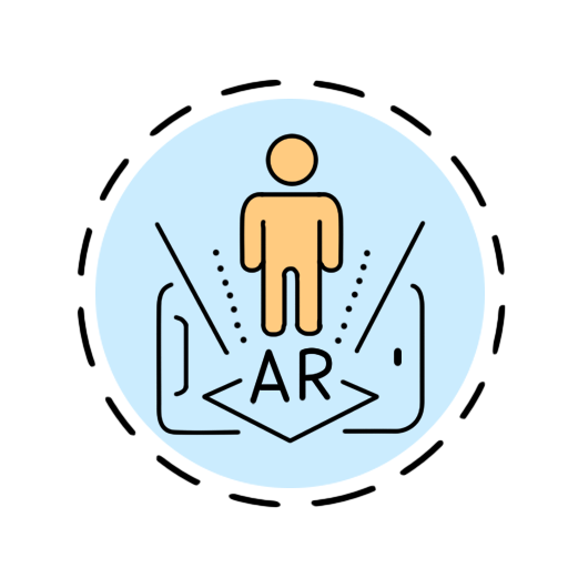 AR Game Development