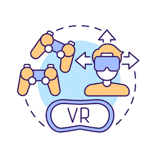 VR Game Development