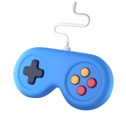 3D Game Art Services