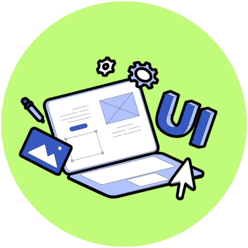 GUI