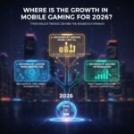 Where is the Growth in Mobile Gaming for 2026