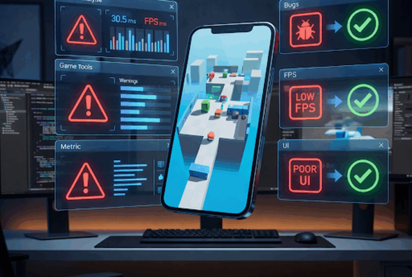 gameyogi blog top development mistakes