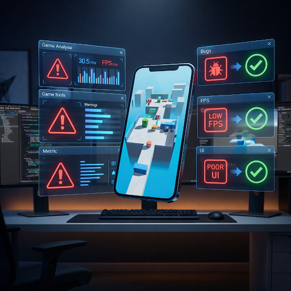 gameyogi blog top development mistakes