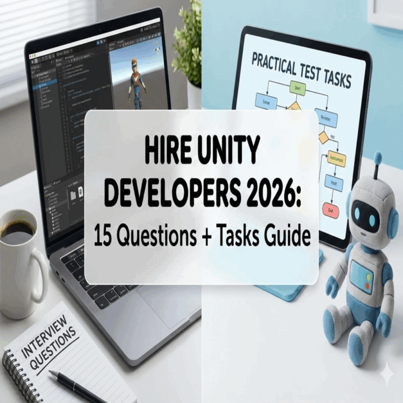 gameyogi blog on hiring game developers