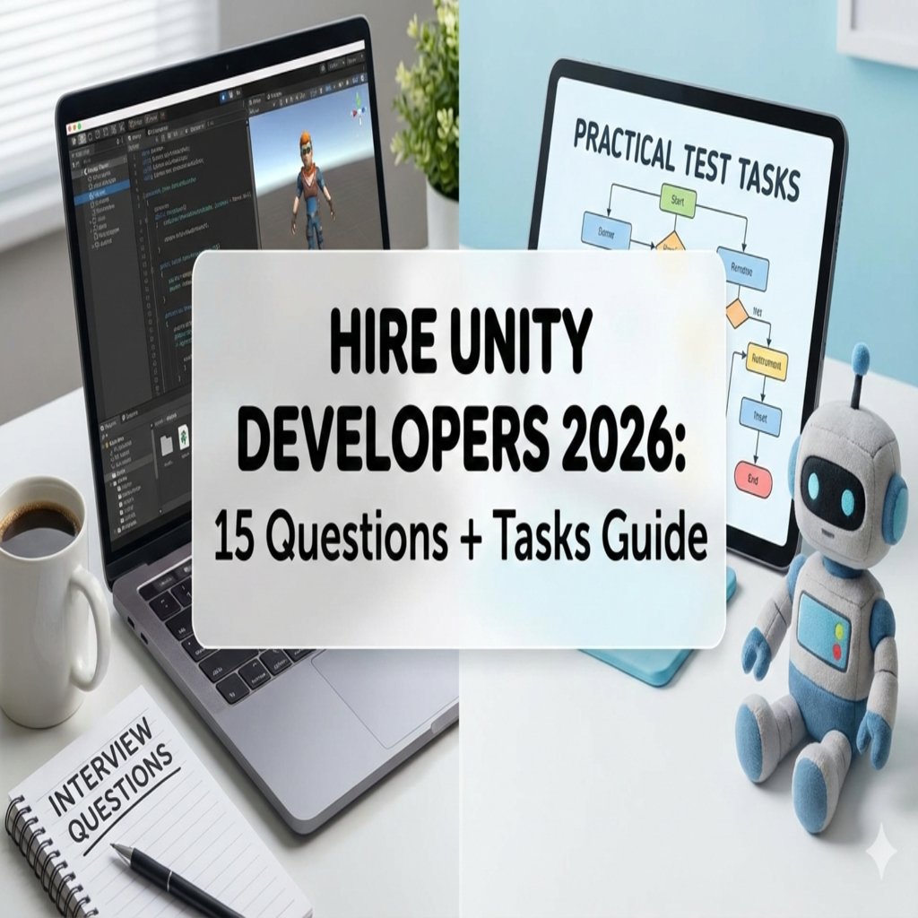 gameyogi blog on hiring game developers