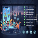 gameyogi blog on how to choose developer for freelancing