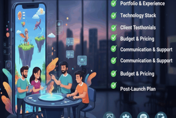 gameyogi blog on how to choose developer for freelancing